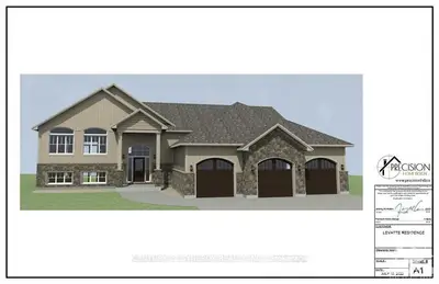 2799 Drummond Concession 2 Road, Drummond/north Elmsley, On K7h 3c3
