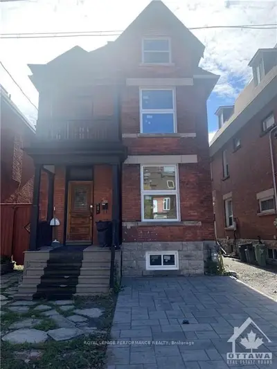 100 Gilmour Street, Ottawa Centre, On K2p 0n6