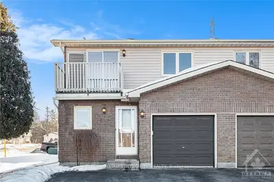 805 Principale Street, Casselman, On K0a 1m0