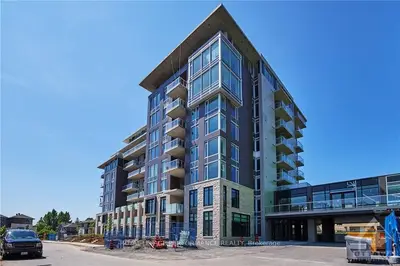 530 DE MAZENOD Avenue 807, Glebe - Ottawa East and Area, ON K1S 5H3