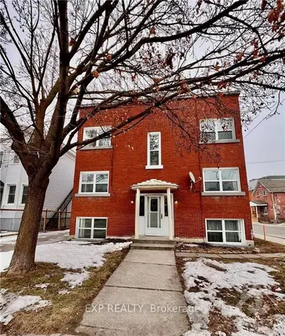 75 Holland Avenue 5, Tunneys Pasture And Ottawa West, On K1y 0x9