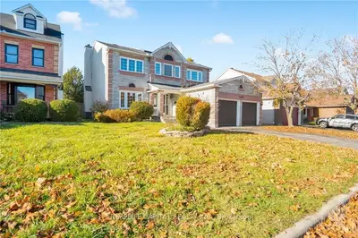 1402 Montresor Way, Orleans - Cumberland And Area, On K4a 3c5