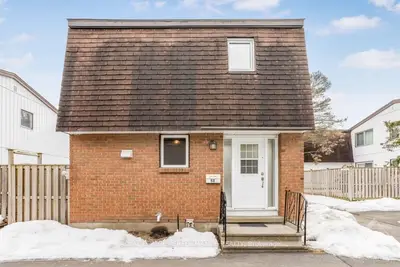 2210 LOYOLA Avenue 53, Beacon Hill North - South and Area, ON K1J 8H5