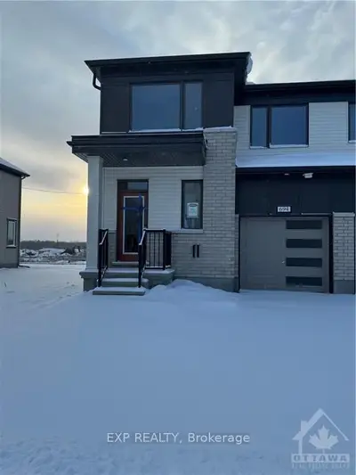 694 Quilter Row, Stittsville - Munster - Richmond, On K0a 1z0