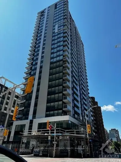 340 Queen Street 1002, Ottawa Centre, On K1r 0g1