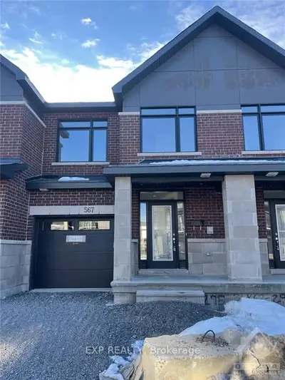 567 Tahoe Heights, Leitrim, On K1t 0x4