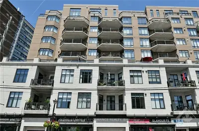 420 BERKLEY Avenue 306, Carlingwood - Westboro and Area, ON K2A 4H5