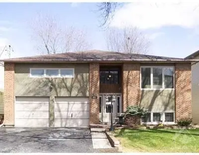 911 Watson Street, Britannia Heights - Queensway Terrace N And Area, On K2b 6b8