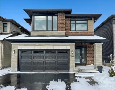 216 ROVER Street, Kanata, ON K2V 0G4