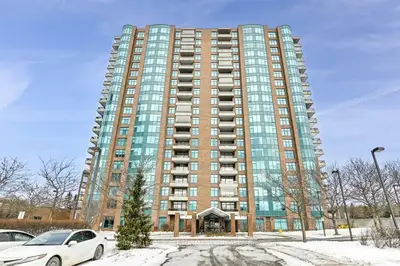 3580 Rivergate Way 1803, Hunt Club - Windsor Park Village And Area, On K1v 1v5