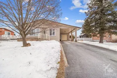2415 Juliette Street, Clarence-rockland, On K4k 1l9