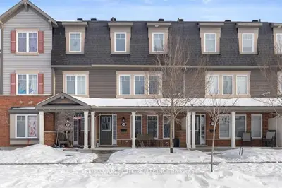92 Brisote Lane, Stittsville - Munster - Richmond, On K2s 1b9
