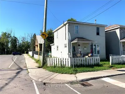 264 Nelson Street W, Hawkesbury, On K6a 2j5
