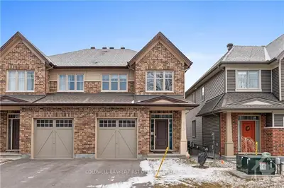 573 VIVERA Place, Stittsville - Munster - Richmond, ON K2S 2M7