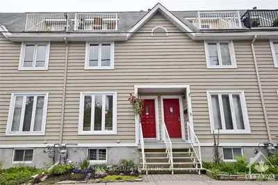 7 BERTRAND Street, New Edinburgh - Lindenlea, ON K1M 3Y3