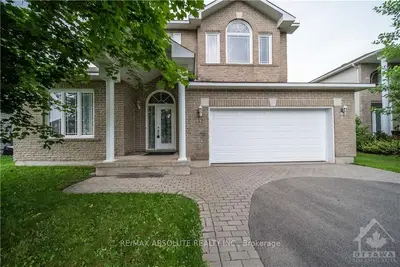 443 Centenaire Street, Russell, On K0a 1w0