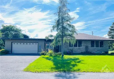 6736 Gilmore Hill Road, South Glengarry, On K6h 7j3
