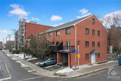 200 Guigues Street, Lower Town - Sandy Hill, On K1n 5j2