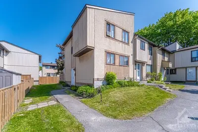 1357 Bethamy Lane, Beacon Hill North - South And Area, On K1j 8p5