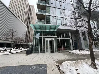 179 Metcalfe St Street 1502, Ottawa Centre, On K2p 0x5