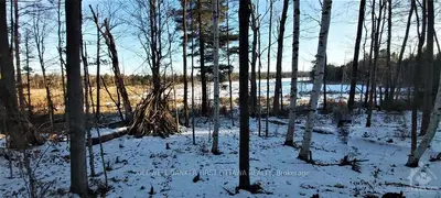 Lt 1 Con 2 Otter Lake Road, Rideau Lakes, On K0g 1l0