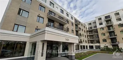 1425 Vanier Parkway 219, Overbrook - Castleheights And Area, On K1k 3w6