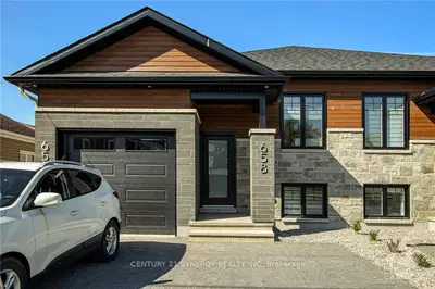 658 Dollard Street A, Casselman, On K0a 1m0