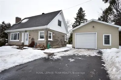 510 Gill Street, Edwardsburgh/cardinal, On K0e 1e0