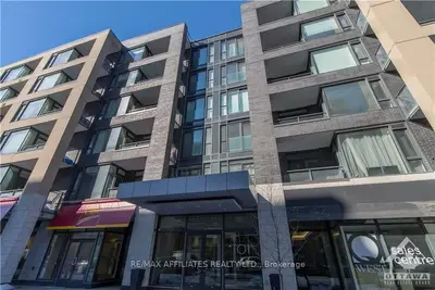 101 Richmond Road 402, Westboro - Hampton Park, On K1z 0a6