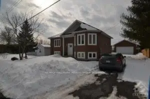 58 JOHN Street, The Nation, ON K0A 2M0