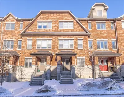 415 Leboutillier Avenue, Overbrook - Castleheights And Area, On K1k 2v7