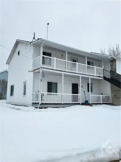 729 Concession 5 Street, Alfred And Plantagenet, On K0b 1l0