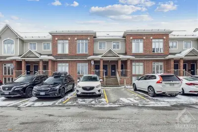 1512 Walkley Road 132, Hunt Club - South Keys And Area, On K1v 2g7