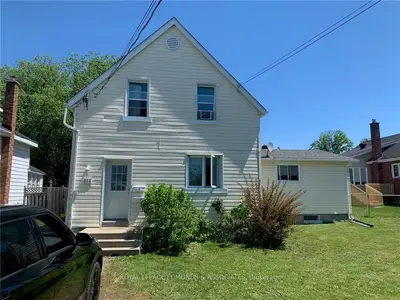 583 Mackay Street, Pembroke, On K8a 1g1