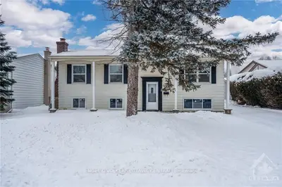 41 Saginaw Crescent, Cityview - Parkwoods Hills - Rideau Shore, On K2e 6y8