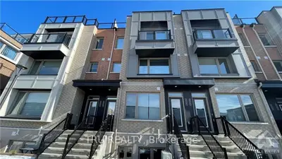 575 Ozawa, Manor Park - Cardinal Glen And Area, On K1k 4z9