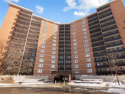 2020 Jasmine Crescent 802, Beacon Hill North - South And Area, On K1j 8k5