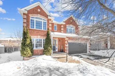 173 Abaca Way, Stittsville - Munster - Richmond, On K2s 2c1