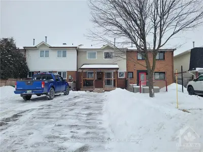 341 Mockingbird Drive, Orleans - Cumberland And Area, On K1e 2a6