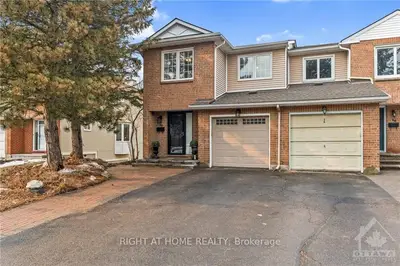 36 Gladecrest Court, South Of Baseline To Knoxdale, On K2h 9k4