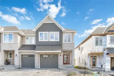 313 Kanashtage Terrace, Orleans - Cumberland And Area, On K4a 5k1
