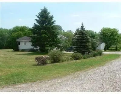 1291 Chenaux Road, Whitewater Region, On K0j 1y0
