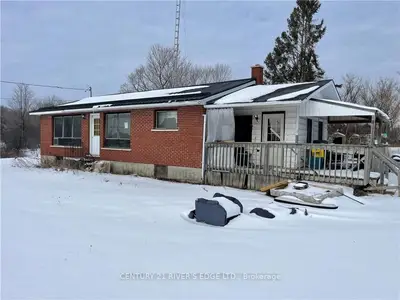 1352 COUNTY ROAD 43 Road, North Grenville, ON K0G 1N0