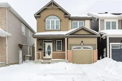130 Mandalay Street, Orleans - Cumberland And Area, On K4a 1a6
