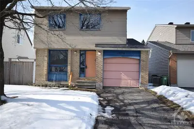 1592 St Georges Street, Orleans - Cumberland And Area, On K1e 2m9