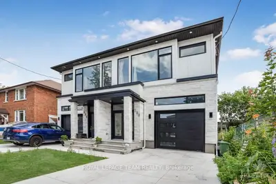 268 CURRELL Avenue, Westboro - Hampton Park, ON K1Z 7J6
