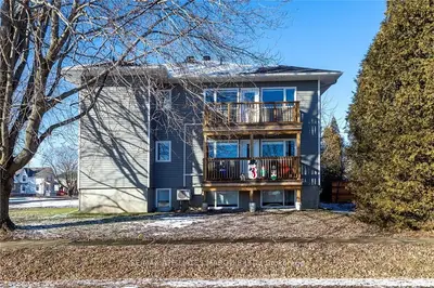 20 Caldwell Drive A, South Dundas, On K0e 1k0