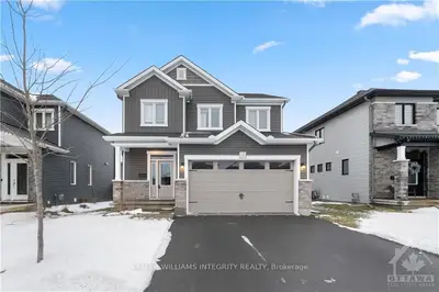 537 Strasbourg Street, Russell, On K0a 1w0