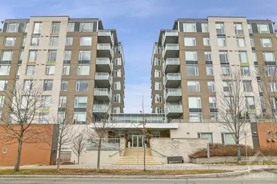 575 BYRON Avenue 418, Carlingwood - Westboro and Area, ON K2A 4X4