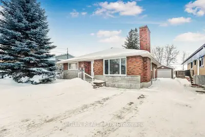 837 LAFLECHE Road, Hawkesbury, ON K6A 1N4